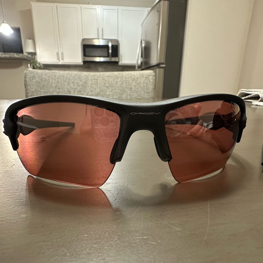 Oakley Flak 2.0 Men’s Sunglasses